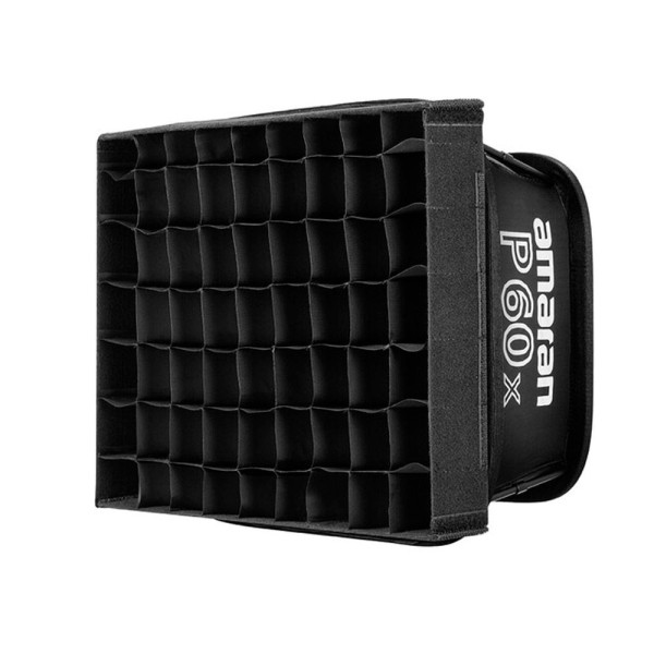 LED панель Aputure Amaran P60C