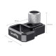Кабельный зажим SmallRig HDMI Cable Clamp for A7S III Cage