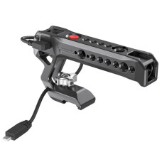 Ручка для клеток SmallRig NATO Top Handle with Record Start/Stop Remote Trigger
