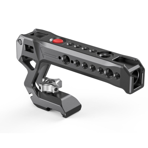 Ручка для клеток SmallRig NATO Top Handle with Record Start/Stop Remote Trigger