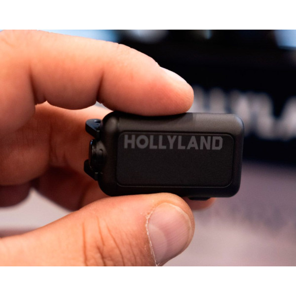 Радиосистема Hollyland Lark Max 2 Solo