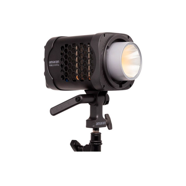 LED свет Amaran Halo 600x (MP00010440)