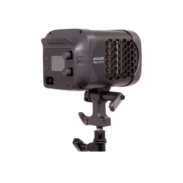 LED свет Amaran Halo 600x (MP00010440)