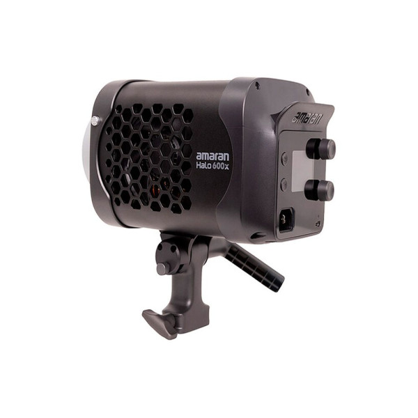 LED свет Amaran Halo 600x (MP00010440)