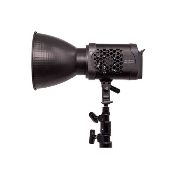 LED свет Amaran Halo 600x (MP00010440)