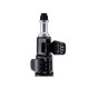 Набір LED панелей Amaran Pano 60c 2-Light Kit Charcoal