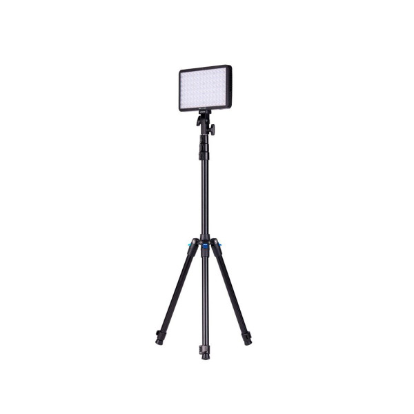 Набір LED панелей Amaran Pano 60c 2-Light Kit Charcoal