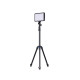 Набір LED панелей Amaran Pano 60c 2-Light Kit Charcoal