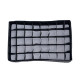 Набір LED панелей Amaran Pano 60c 2-Light Kit Charcoal