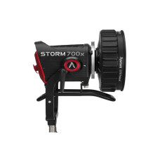 LED свет Aputure STORM 700x Cine Kit
