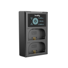 Зарядное устройство SmallRig LP-E6NH Camera Battery Charger