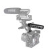 Ручка для клеток SmallRig Top Handle (1/4"-20 Screws)