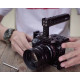 Ручка для клеток SmallRig Top Handle (1/4"-20 Screws)