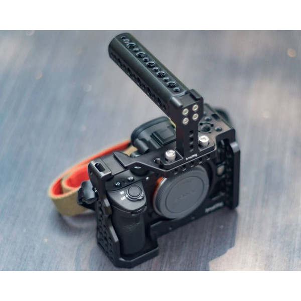 Ручка для клеток SmallRig Top Handle (1/4"-20 Screws)