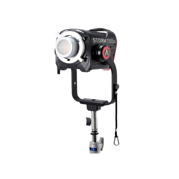 LED світло Aputure STORM 700x Cine Kit