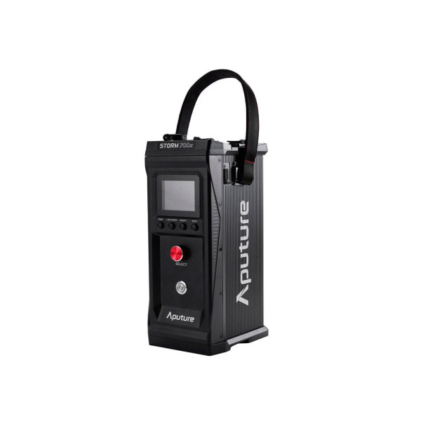 LED світло Aputure STORM 700x Cine Kit