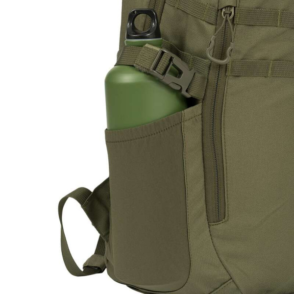 Тактичний рюкзак Highlander Eagle 1 Backpack 20 л оливково-зелений (TT192-OG)