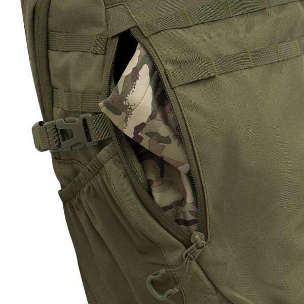 Тактичний рюкзак Highlander Eagle 1 Backpack 20 л оливково-зелений (TT192-OG)