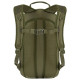 Тактичний рюкзак Highlander Eagle 1 Backpack 20 л оливково-зелений (TT192-OG)