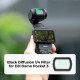 Магнитный светофильтр Black Diffusion 1/4 K&F Concept для DJI Osmo Pocket 3 (KF01.2533)
