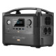 Зарядная станция EcoFlow RIVER Pro (EFRIVER600PRO-EU)
