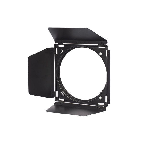 Шторки для светильника с байонетом Bowens Swit BA-BK4
