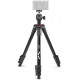 Штатив Joby JB01760-BWW Compact Light Kit c головой
