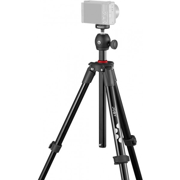 Штатив Joby JB01760-BWW Compact Light Kit c головой