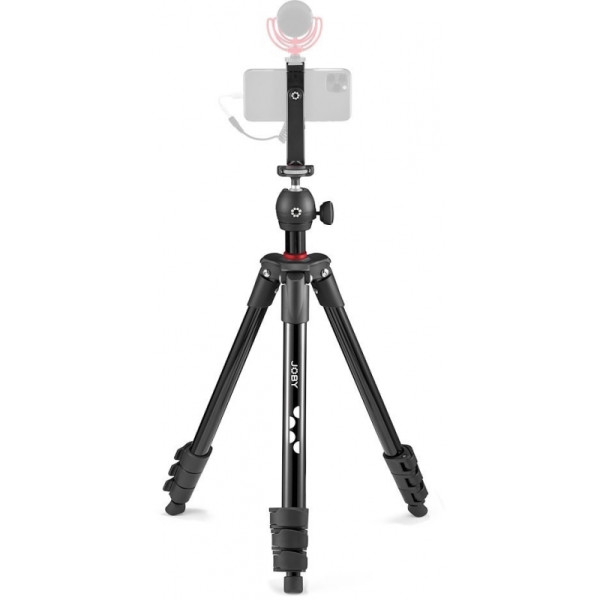 Штатив Joby JB01760-BWW Compact Light Kit c головой
