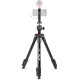 Штатив Joby JB01760-BWW Compact Light Kit c головой