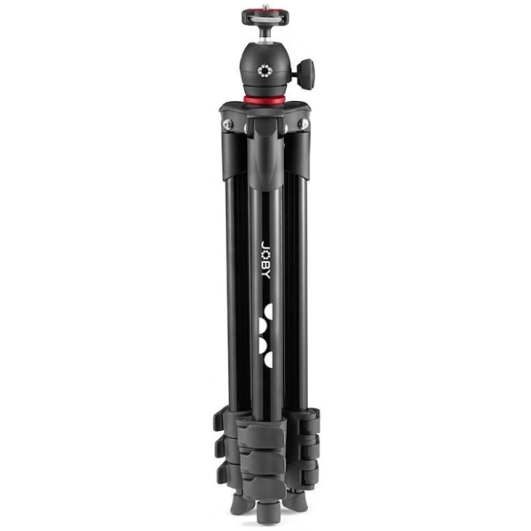 Штатив Joby JB01760-BWW Compact Light Kit c головой