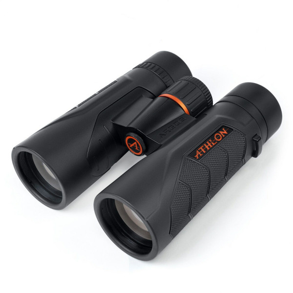 Бинокль Athlon Argos G2 UHD 10x42 (114011)
