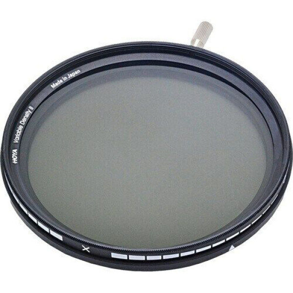 Фильтр HOYA Variable Density II 82mm