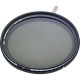Фильтр HOYA Variable Density II 82mm
