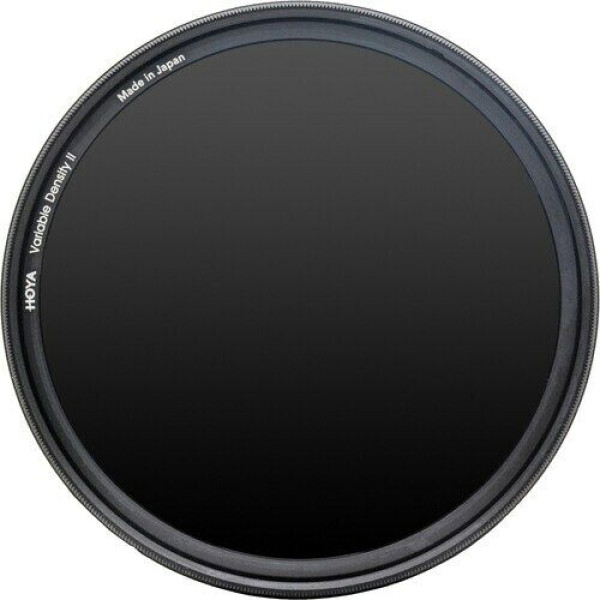 Фильтр HOYA Variable Density II 82mm