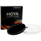 Фильтр HOYA Variable Density II 82mm