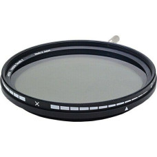 Фильтр HOYA Variable Density II 82mm