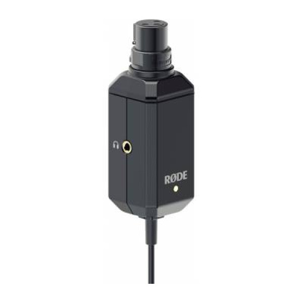 Аудіоінтерфейс Rode i-XLR
