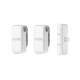 Бездротова мікрофонна система Rode Wireless Micro Lightning White (301067)