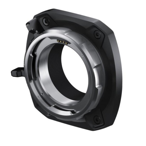 Байонет Blackmagic URSA Cine Mount HC (CINEURSABMNTHC)