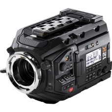 Кинокамера Blackmagic Design URSA Mini Pro 12K (PL) (CINEURSAMUPRO12K)