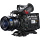Кінокамера Blackmagic Design URSA Mini Pro 12K (PL) (CINEURSAMUPRO12K)
