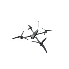 Квадрокоптер FPV 10 дюймов Dronesky10 (ERLS)