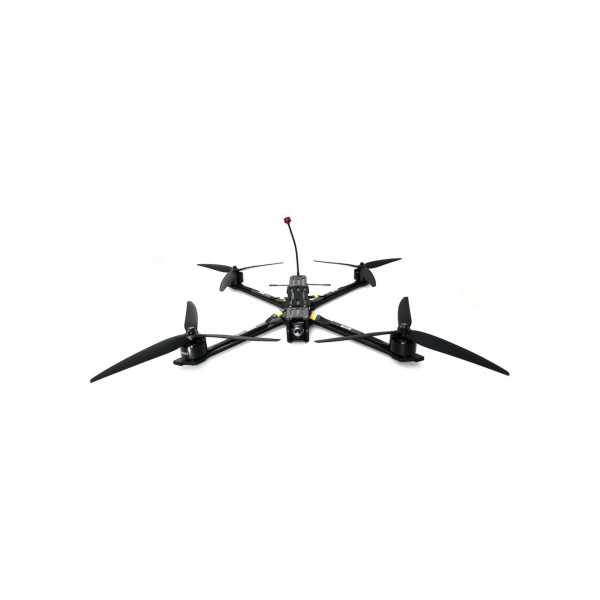 Квадрокоптер FPV 10 дюймов Dronesky10 (ERLS)