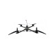 Квадрокоптер FPV 10 дюймов Dronesky10 (ERLS)