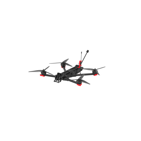 Квадрокоптер Chimera7 Pro V2 Analog 5.8G 2.5W 6S BNF ELRS 868/915MHz