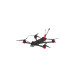 Квадрокоптер Chimera7 Pro V2 Analog 5.8G 2.5W 6S BNF ELRS 868/915MHz