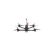 Квадрокоптер Chimera7 Pro V2 Analog 5.8G 2.5W 6S BNF ELRS 868/915MHz
