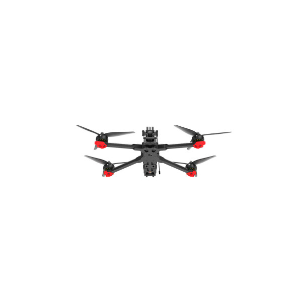 Квадрокоптер Chimera7 Pro V2 Analog 5.8G 2.5W 6S BNF ELRS 868/915MHz