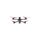Квадрокоптер Chimera7 Pro V2 Analog 5.8G 2.5W 6S BNF ELRS 868/915MHz